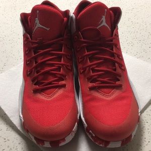 Jordan Rising High 2 ‘Infrared 23’